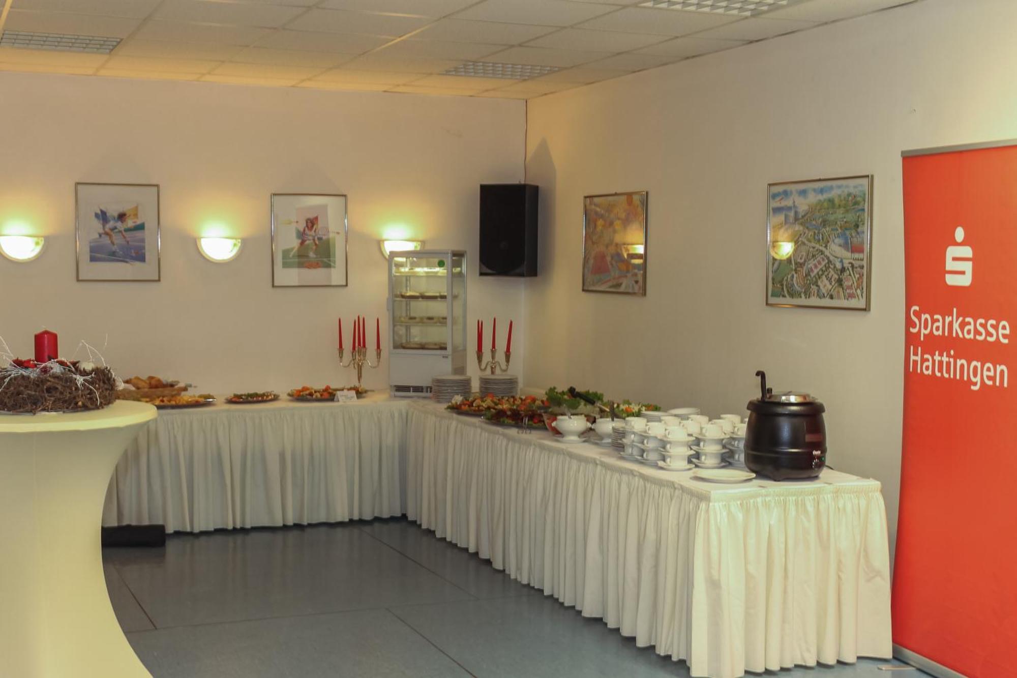 Toto'S Gasthaus Hattingen Dış mekan fotoğraf