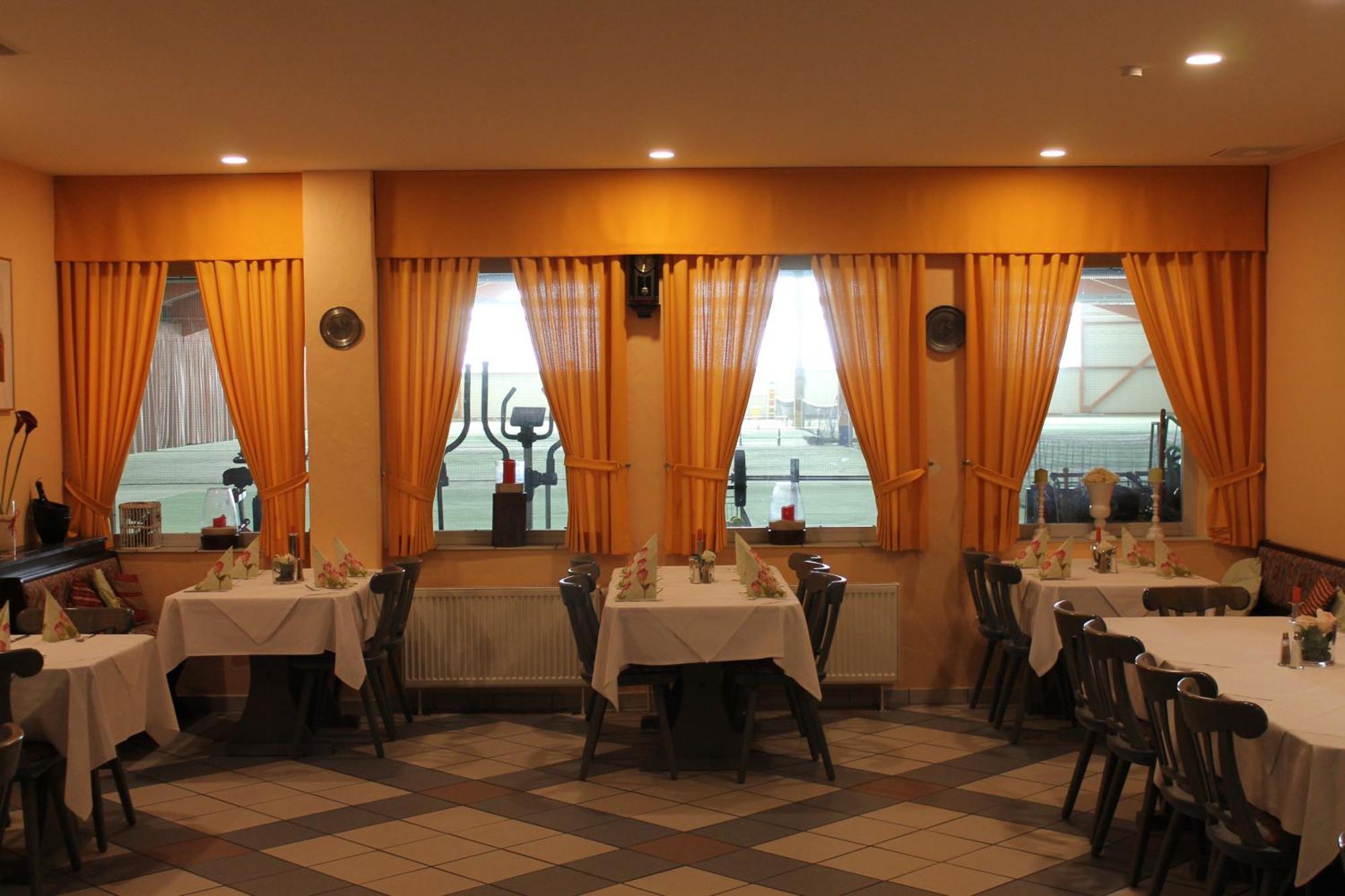 Toto'S Gasthaus Hattingen Dış mekan fotoğraf