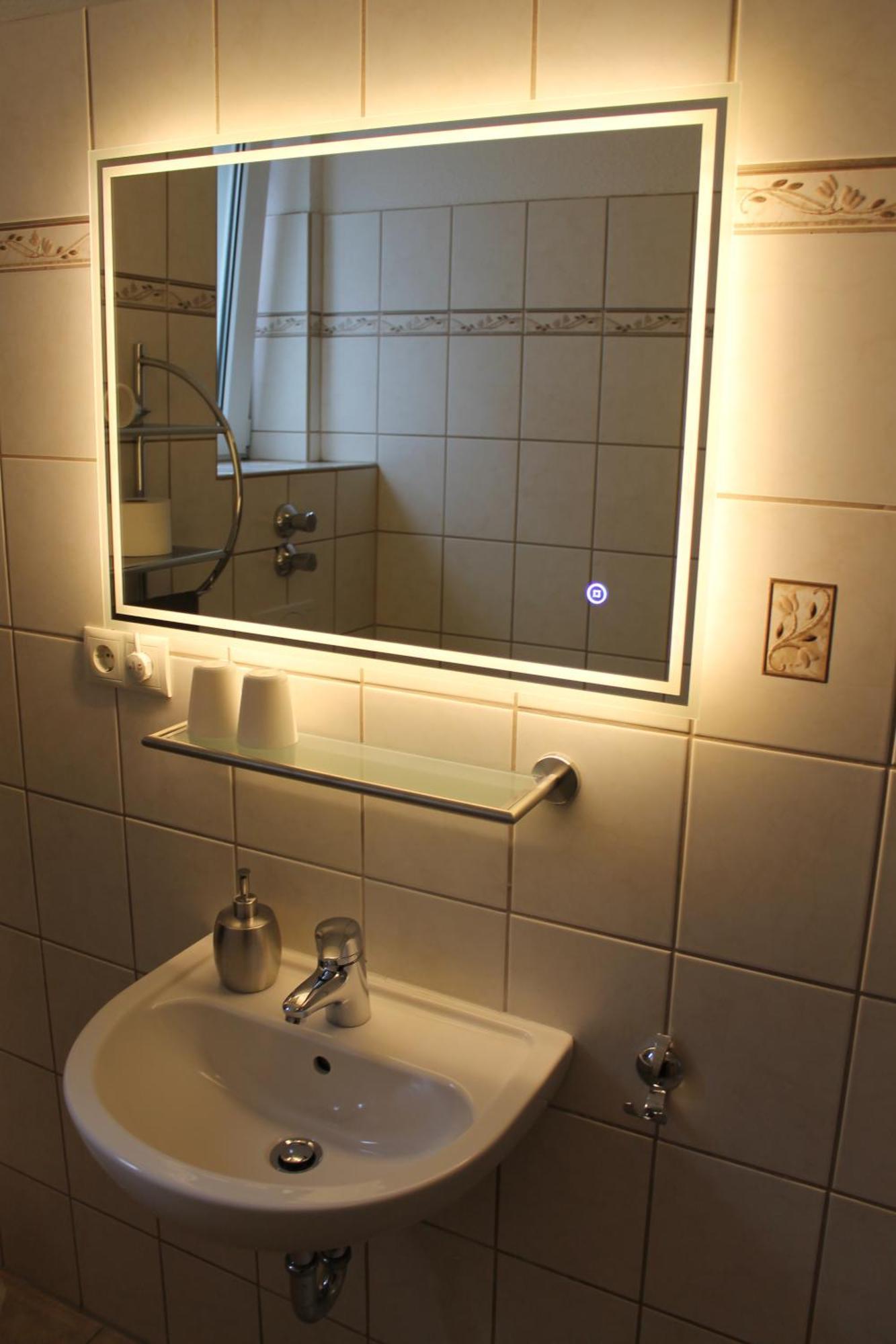 Toto'S Gasthaus Hattingen Dış mekan fotoğraf