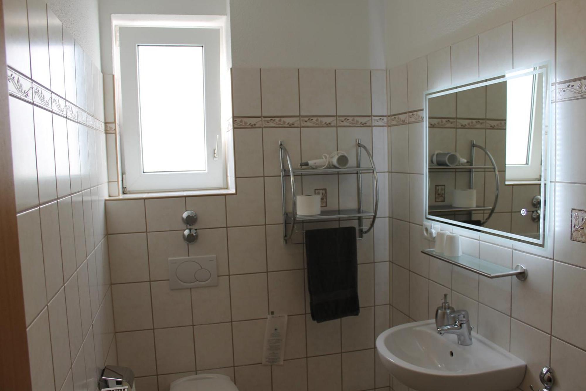 Toto'S Gasthaus Hattingen Dış mekan fotoğraf