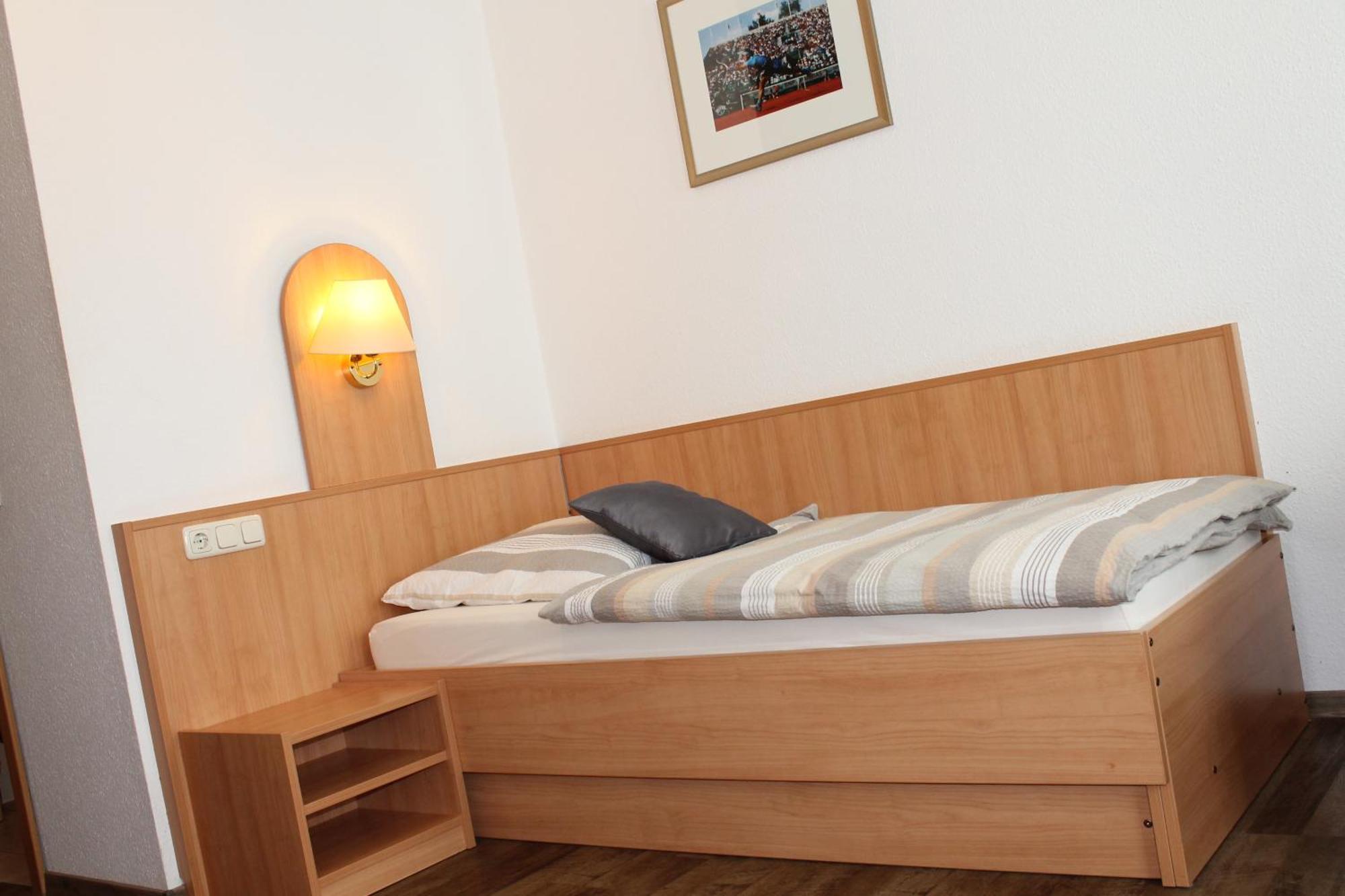 Toto'S Gasthaus Hattingen Dış mekan fotoğraf